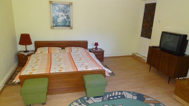 Apartament 4-6-os. Pokój Duży