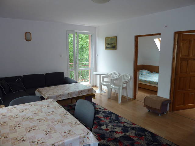 Apartament 8-10-os. Sypialnie 1-2