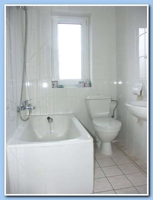 Apartament 8-10-os. Lazienka 2